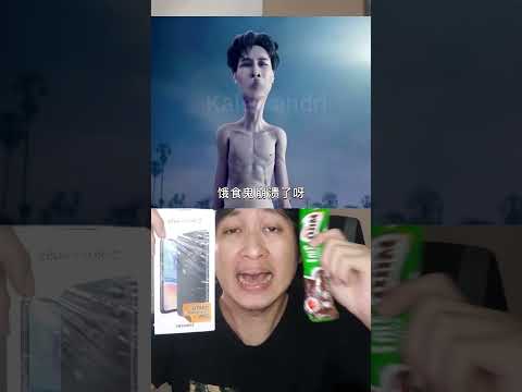 A CHILD'S HEART EATEN BY A TITAN | Kaleb Andri #shorts #facts #tipsandtricks