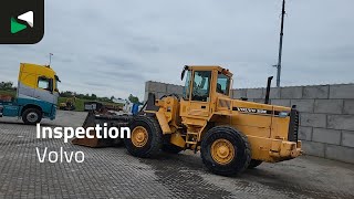 Volvo L90 C cargadora de ruedas | Imagen 4 - Machineryline