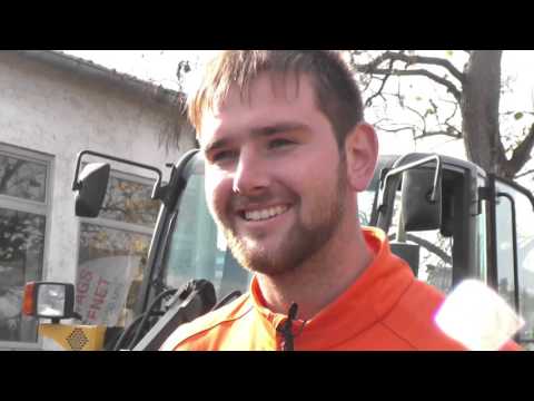 @ Work mit Florian Beckers (FC Viktoria Gruhlwerk) | RHEINKICK.TV