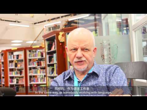 Dulwich 5 Nick Toczek