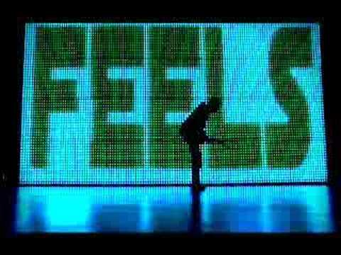 David Fonseca - "Superstars"