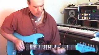 Study Habits: A Foggy Day