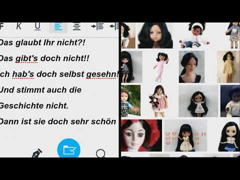 Das Glaubst du nicht -Kinderkommunikationssingen