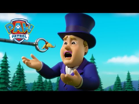 Eine gründliche Rasur - PAW Patrol Germany - Cartoons für Kinder