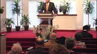 &quot;God Led The People– The Pillar &amp; Cloud&quot; – Exodus 13:17–22