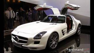 Lars Vaular - Neeei (med bilder fra Ferdinand Motor)