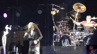 Korn,No Place To Hide,LIVE@,Graspop,2013,1080p