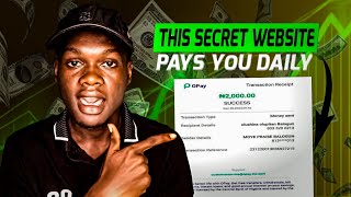Best website to make money online with one dollars sign up bonus no investment | Make money online