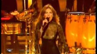 Thalia   No me enseñaste   Grammy 2002 