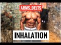 ARMS | DELTS | INHALATION