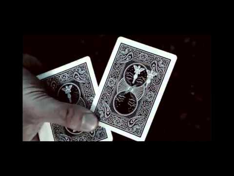 Mist by Peter Eggink Trailer 1 - www.propdog.co.uk