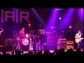 O.A.R. – Capital Theatre "King of the Thing" 12/28/15 (Audio Sync)