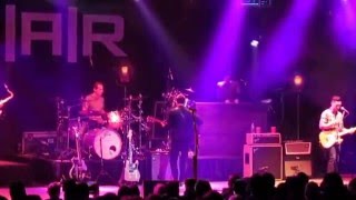 O.A.R. – Capital Theatre &quot;King of the Thing&quot; 12/28/15 (Audio Sync)