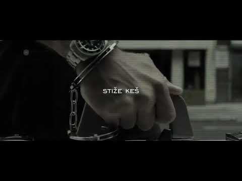 Klinac x Daka - Obraz