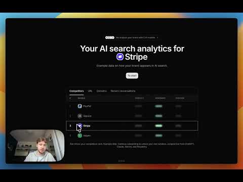 Product Video