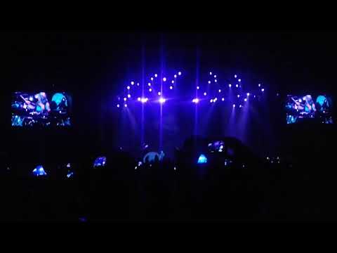 Iron Maiden - Fear Of The Dark (Kraków, Poland 07.2018)