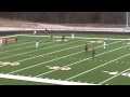 Ireland Betta #12 High School Soccer highlights 2014-2105