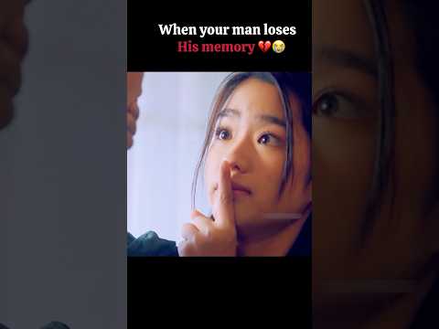 When your love loses his memory💔 #f4#f4thailand#thailand#thaidrama#shorts#fyp#kdrama #youtubeshorts
