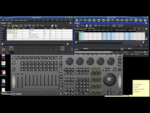 HOG 4PC Tutorial - Part 4 - Running Your Show