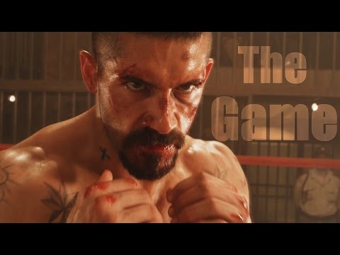 Undisputed (2,3,4) II Yuri Boyka (Scott Adkins) Tribute (2017)