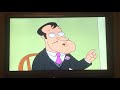 Family Guy Mr Weed Is Dead