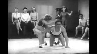 Captain Bilk - naked flesh - official