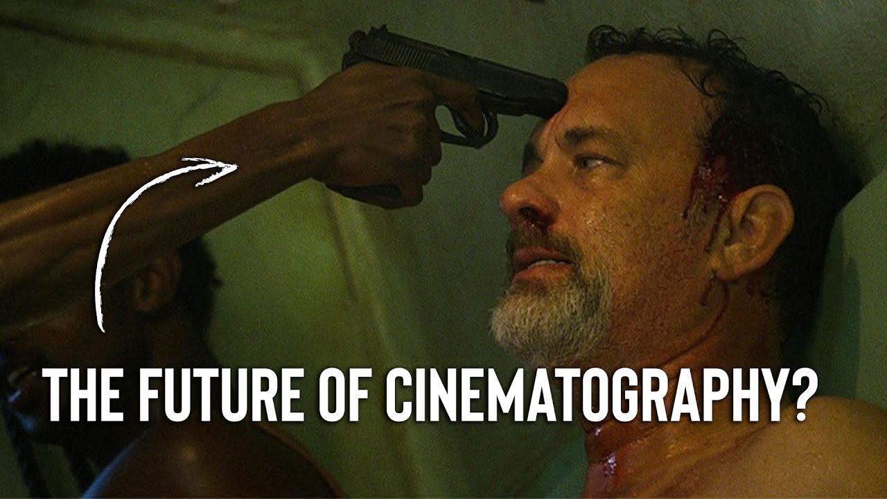 Why The Documentary Style is Taking Over Hollywood