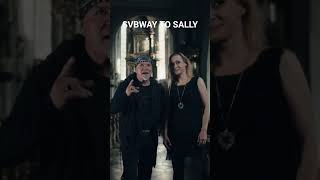 Subway to Sally's „EISHEILIGE NACHT“ - OUT NOW!