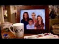 Mom CBS TV series opening and closing credits
