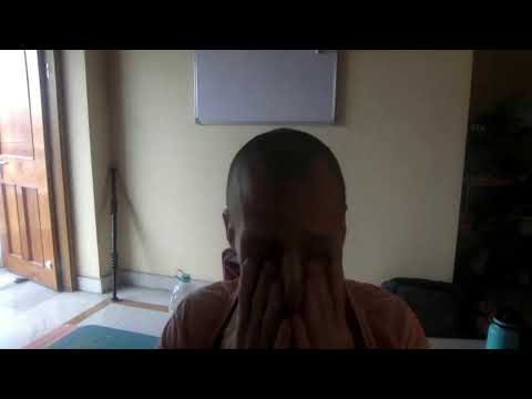 Śrīmad-Bhāgavatam 5.18.1–11