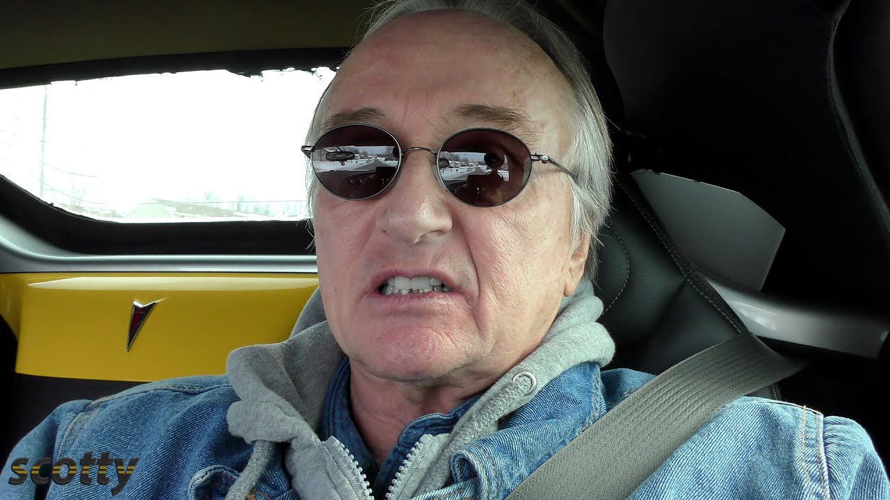 GM’s New Vehicle Scares the Crap Out of Me