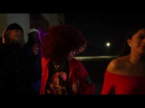 SfxentDeli “ Body Hot “ Feat. Itzmainy Shot By @infgang