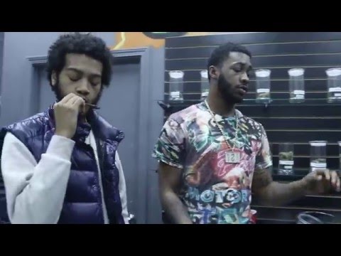 BandGang - Can Show You (Official Music Video)