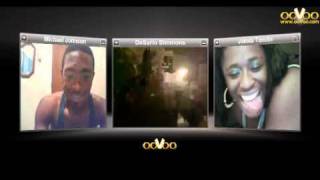 Jakela, Mike & DeSario on oovo