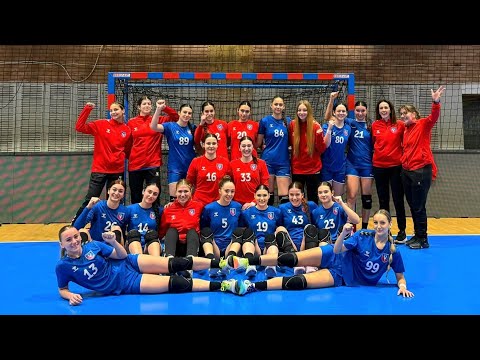 J1 SCM Ramnicu Valcea - CSU Universitatea de Vest Timisoara (29-24)