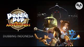 Download lagu PADDLE POP ADVENTURES THEJUICE 4D ATTRACTION | FANDUB BAHASA INDONESIA mp3 Download lagu PADDLE POP ADVENTURES THEJUICE 4D ATTRACTION | FANDUB BAHASA INDONESIA mp3