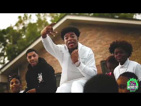 Yungeen Ace - Fascinated (Official Music Video)