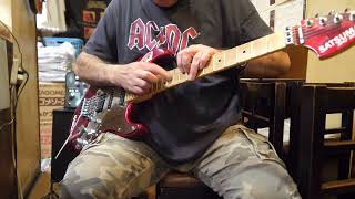 Rock This Way/歌うたい祭り/LOUDNESS/二井原実