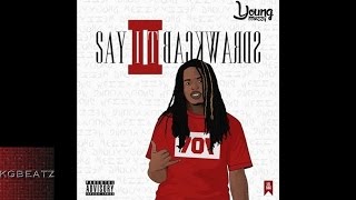 Young Mezzy ft. Nef The Pharaoh - Se7en [New 2016]