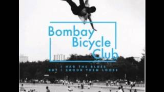 Bombay Bicycle Club - Emergency Contraception Blues