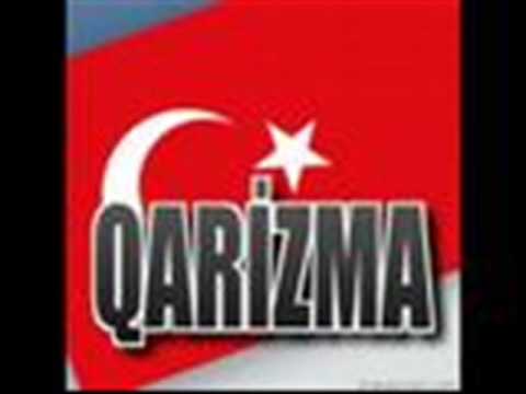 DJ Elcibey Ft QaRizMa - Geri Don