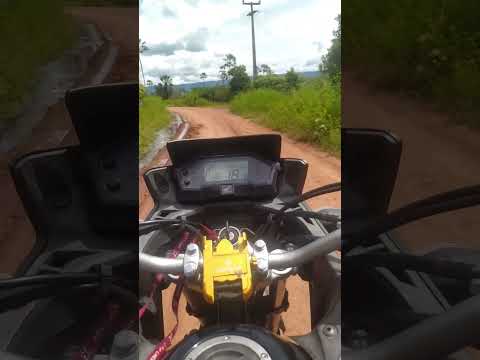 Rolê zona rural, cidade Graça- CE