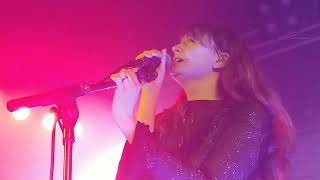 Diablo Swing Orchestra - Voodoo Mon Amour @ South of Heaven