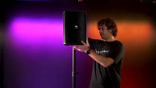 TITAN SLIM D8 Subwoofer Deep Dive - The Ultimate Compact Bass Solution (Full Review)