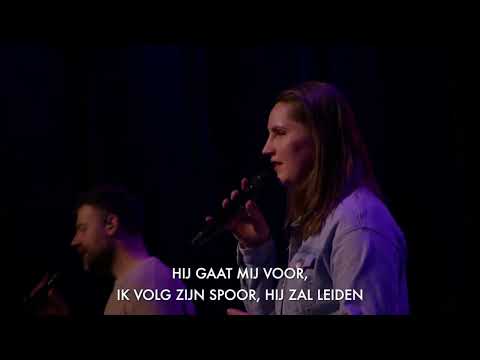 De Heer is mijn Herder (Live) - Sing-in Veenendaal