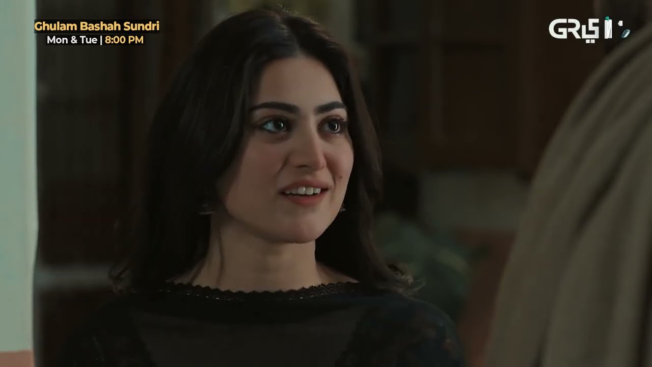 Tumhare Hathon Par Mere Naam ki Mehngi Lagegi | Ghulam Bashah Sundri | Imran Ashraf - Hina Afridi |