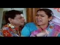 M S Narayana Hugs Hot Hema Aunty NavvulaTV