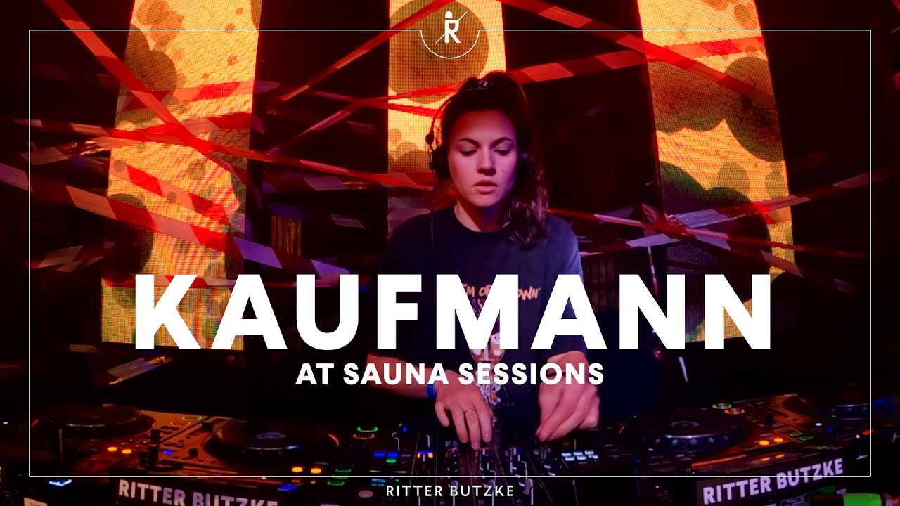 Sauna Sessions