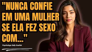 Fatos sobre a psicologia feminina que a maioria dos homens não conhecem