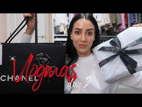 Paris Shopping With Me  & Chanel Spa | Tamara Kalinic